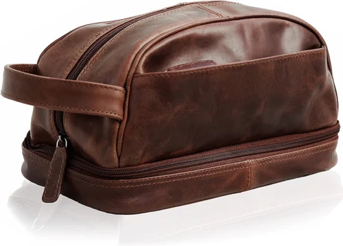 Mens Leather Bag